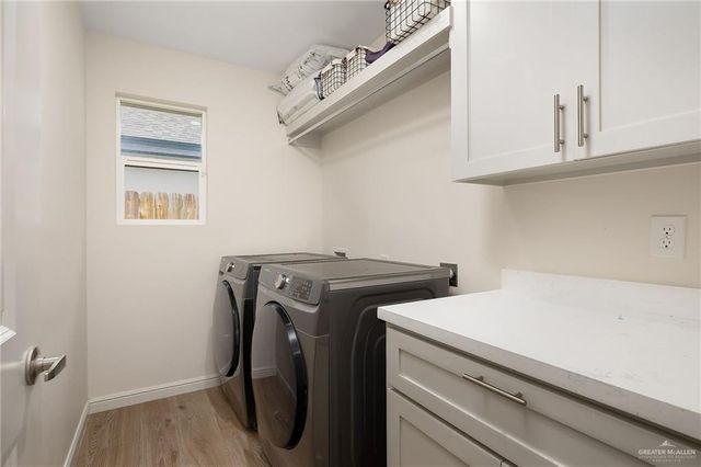 1007 W Sycamore Avenue, Alton, TX 78572