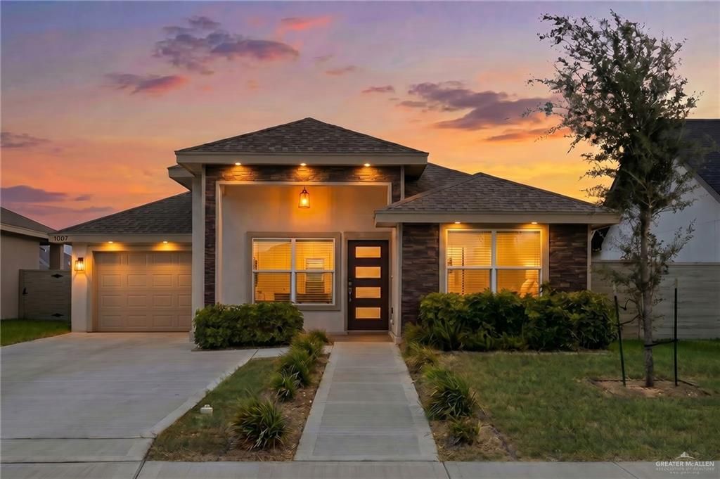 1007 W Sycamore Avenue, Alton, TX 78572