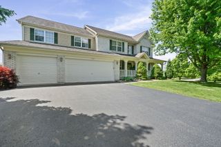 529 Nunda Trail, Crystal Lake, IL 60012