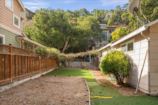 2934 San Juan Boulevard, Belmont, CA 94002