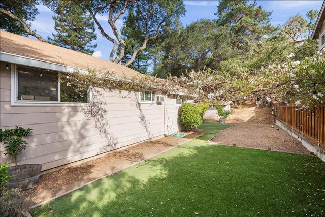 2934 San Juan Boulevard, Belmont, CA 94002