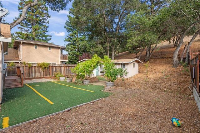 2934 San Juan Boulevard, Belmont, CA 94002
