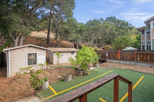 2934 San Juan Boulevard, Belmont, CA 94002
