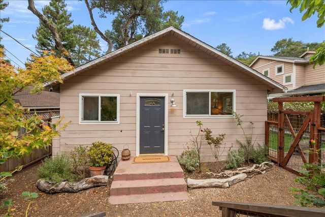 2934 San Juan Boulevard, Belmont, CA 94002