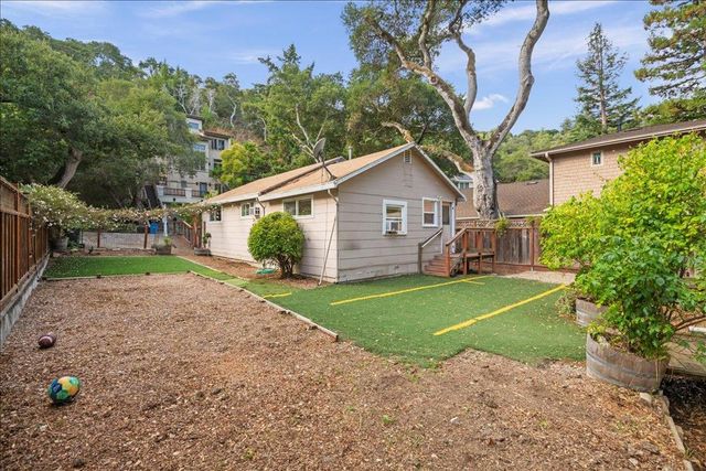 2934 San Juan Boulevard, Belmont, CA 94002