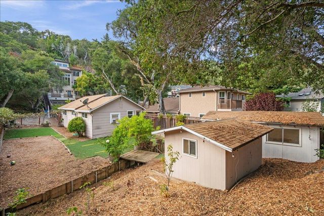 2934 San Juan Boulevard, Belmont, CA 94002