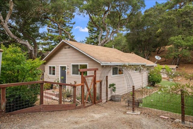 2934 San Juan Boulevard, Belmont, CA 94002