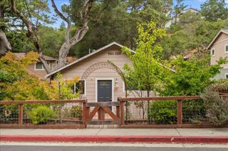 2934 San Juan Boulevard, Belmont, CA 94002