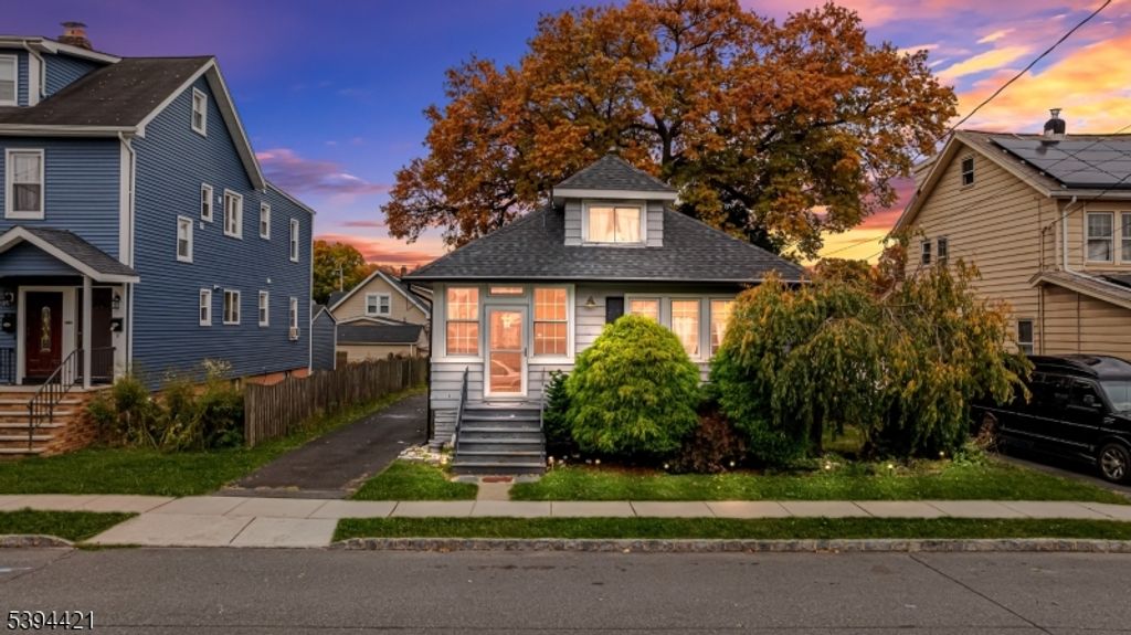 277 Newark Ave, Union Twp., NJ 07083