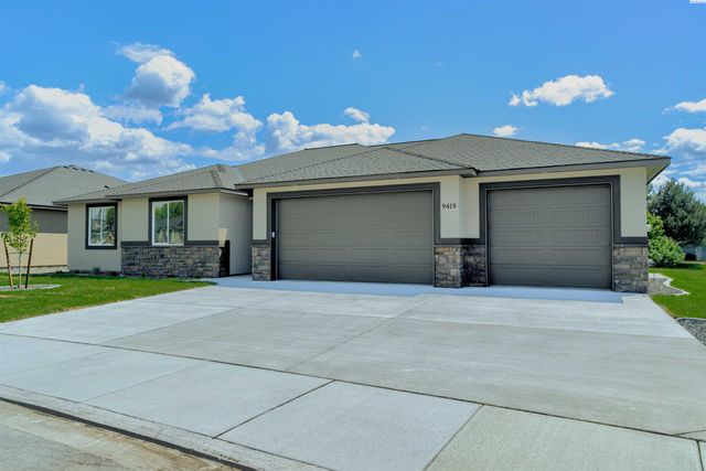 9418 Balflour Ct, Pasco, WA 99301