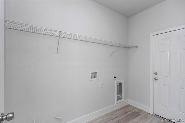 7658 N Voyager Drive, Citrus Springs, FL 34433