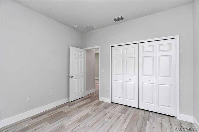 7658 N Voyager Drive, Citrus Springs, FL 34433