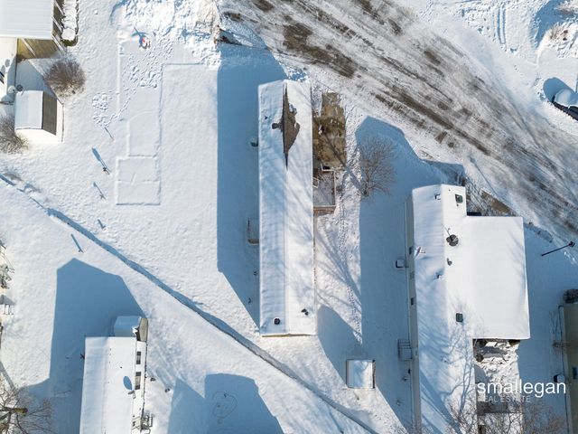 4843 Gretchen Avenue NW, Comstock Park, MI 49321