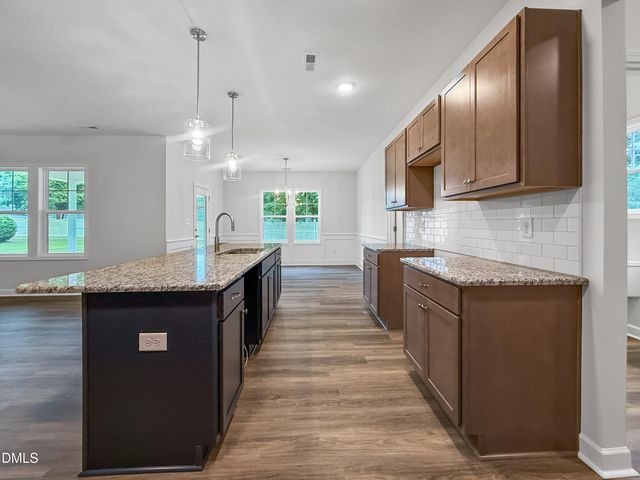 203 4th Street, Erwin, NC 28339