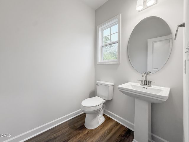 203 4th Street, Erwin, NC 28339