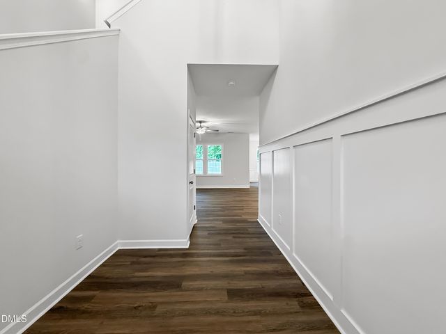 203 4th Street, Erwin, NC 28339