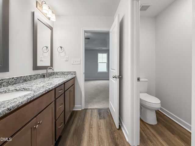 203 4th Street, Erwin, NC 28339