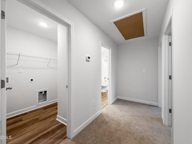 203 4th Street, Erwin, NC 28339