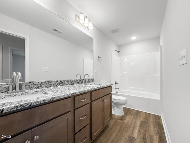 203 4th Street, Erwin, NC 28339