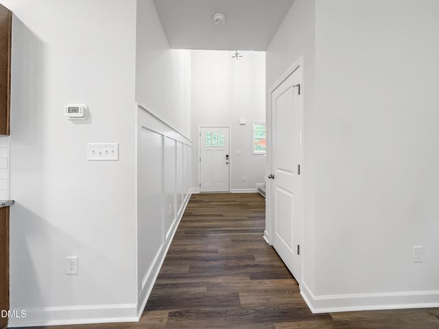 203 4th Street, Erwin, NC 28339