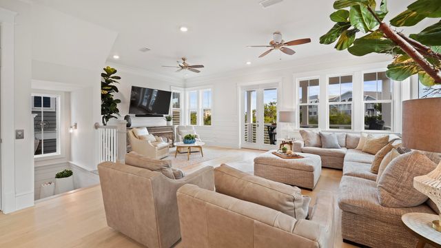 91 Siasconset Lane, Inlet Beach, FL 32461