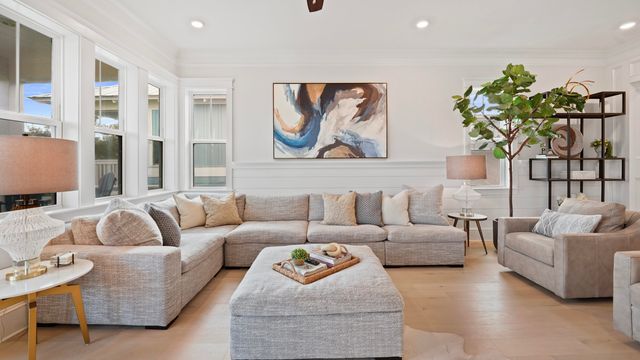 91 Siasconset Lane, Inlet Beach, FL 32461