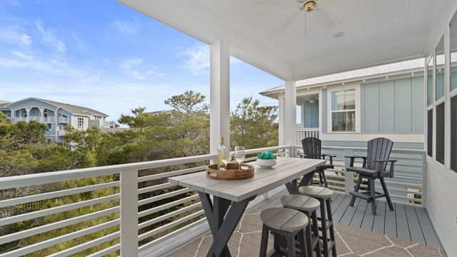 91 Siasconset Lane, Inlet Beach, FL 32461