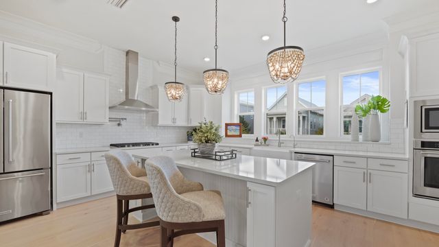 91 Siasconset Lane, Inlet Beach, FL 32461