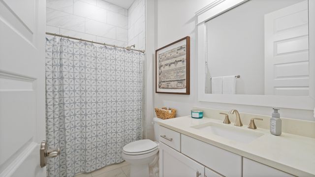 91 Siasconset Lane, Inlet Beach, FL 32461