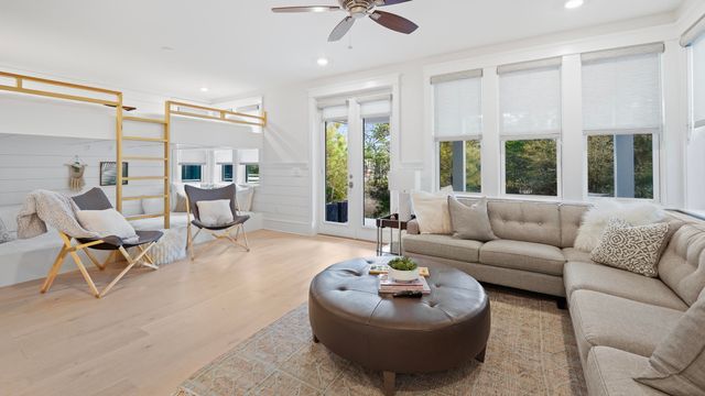 91 Siasconset Lane, Inlet Beach, FL 32461