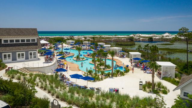 91 Siasconset Lane, Inlet Beach, FL 32461