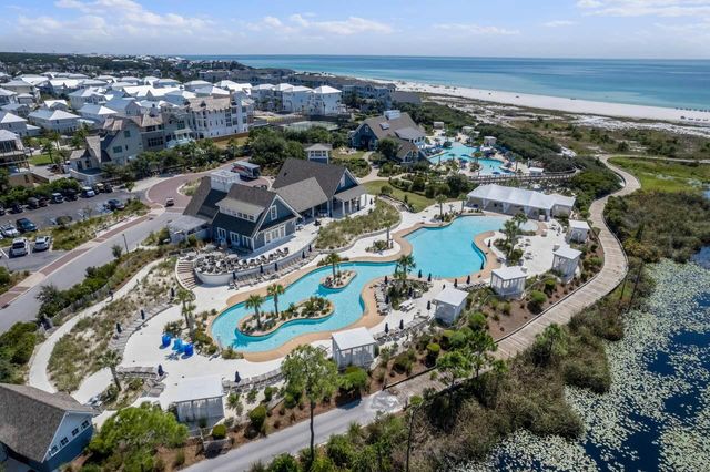 91 Siasconset Lane, Inlet Beach, FL 32461