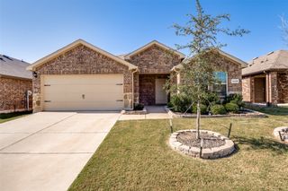 1110 Ringgold Road, Forney, TX 75126