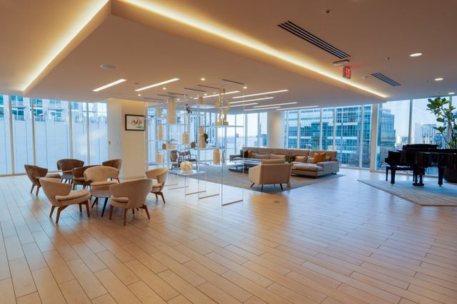 515 Church St Unit 3311, Nashville, TN 37219