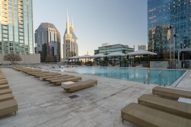 515 Church St Unit 3311, Nashville, TN 37219