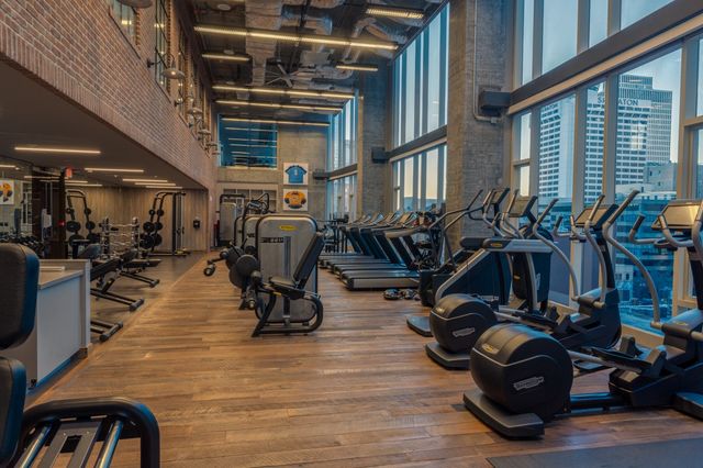 515 Church St Unit 3311, Nashville, TN 37219