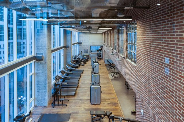 515 Church St Unit 3311, Nashville, TN 37219