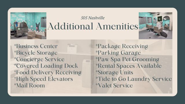 515 Church St Unit 3311, Nashville, TN 37219