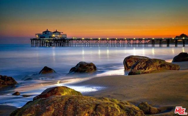 2965 Seabreeze Drive, Malibu, CA 90265