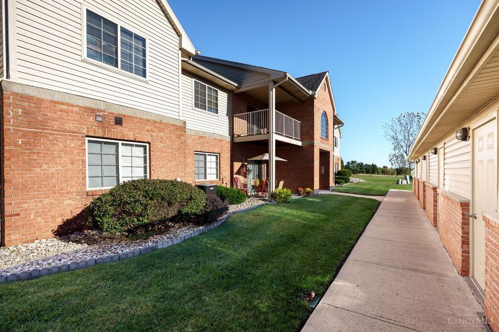 1593 Eden Park Drive, Hamilton, OH 45013