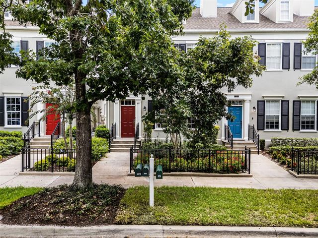 625 MULBERRY AVENUE, Celebration, FL 34747