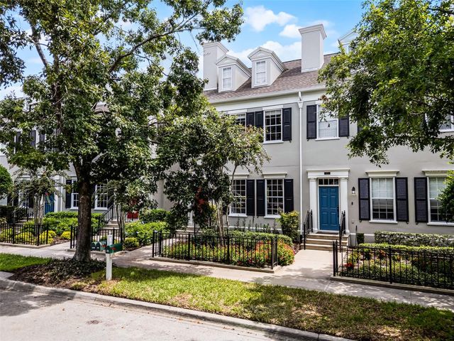 625 MULBERRY AVENUE, Celebration, FL 34747