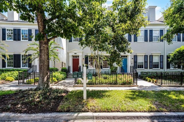 625 MULBERRY AVENUE, Celebration, FL 34747