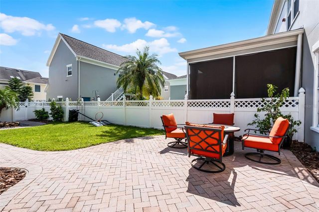 625 MULBERRY AVENUE, Celebration, FL 34747