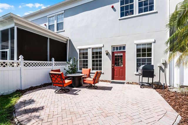 625 MULBERRY AVENUE, Celebration, FL 34747