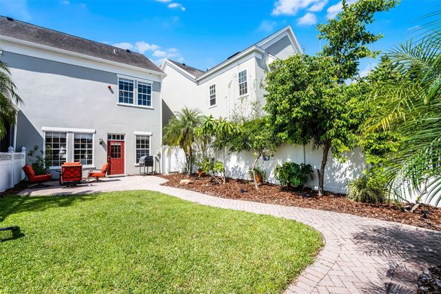 625 MULBERRY AVENUE, Celebration, FL 34747