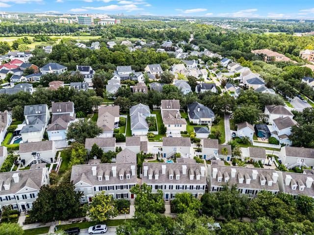 625 MULBERRY AVENUE, Celebration, FL 34747