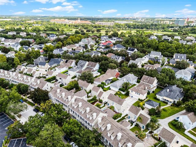 625 MULBERRY AVENUE, Celebration, FL 34747