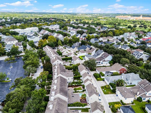 625 MULBERRY AVENUE, Celebration, FL 34747