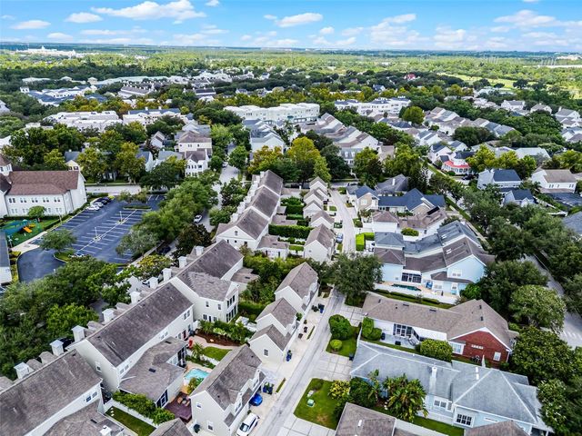 625 MULBERRY AVENUE, Celebration, FL 34747